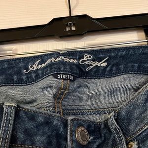 American Eagle skinny jeans size 2